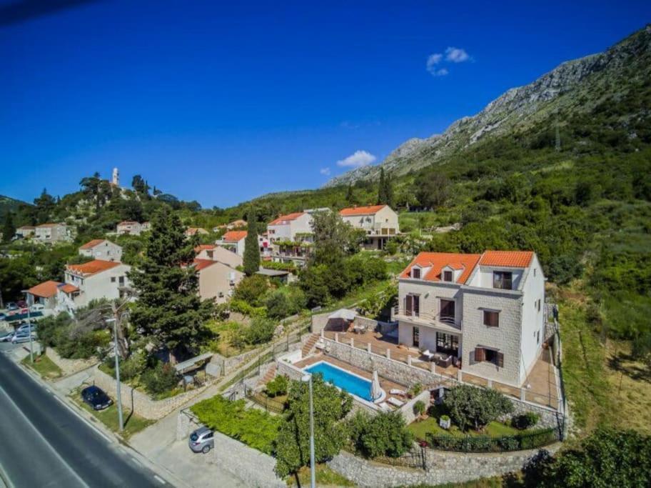 Petra, Dubrovnik